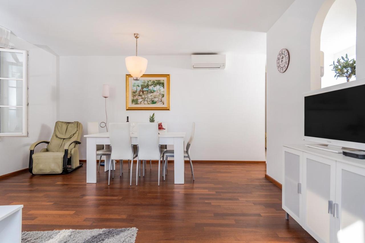 Apartments Sperun Split Zewnętrze zdjęcie