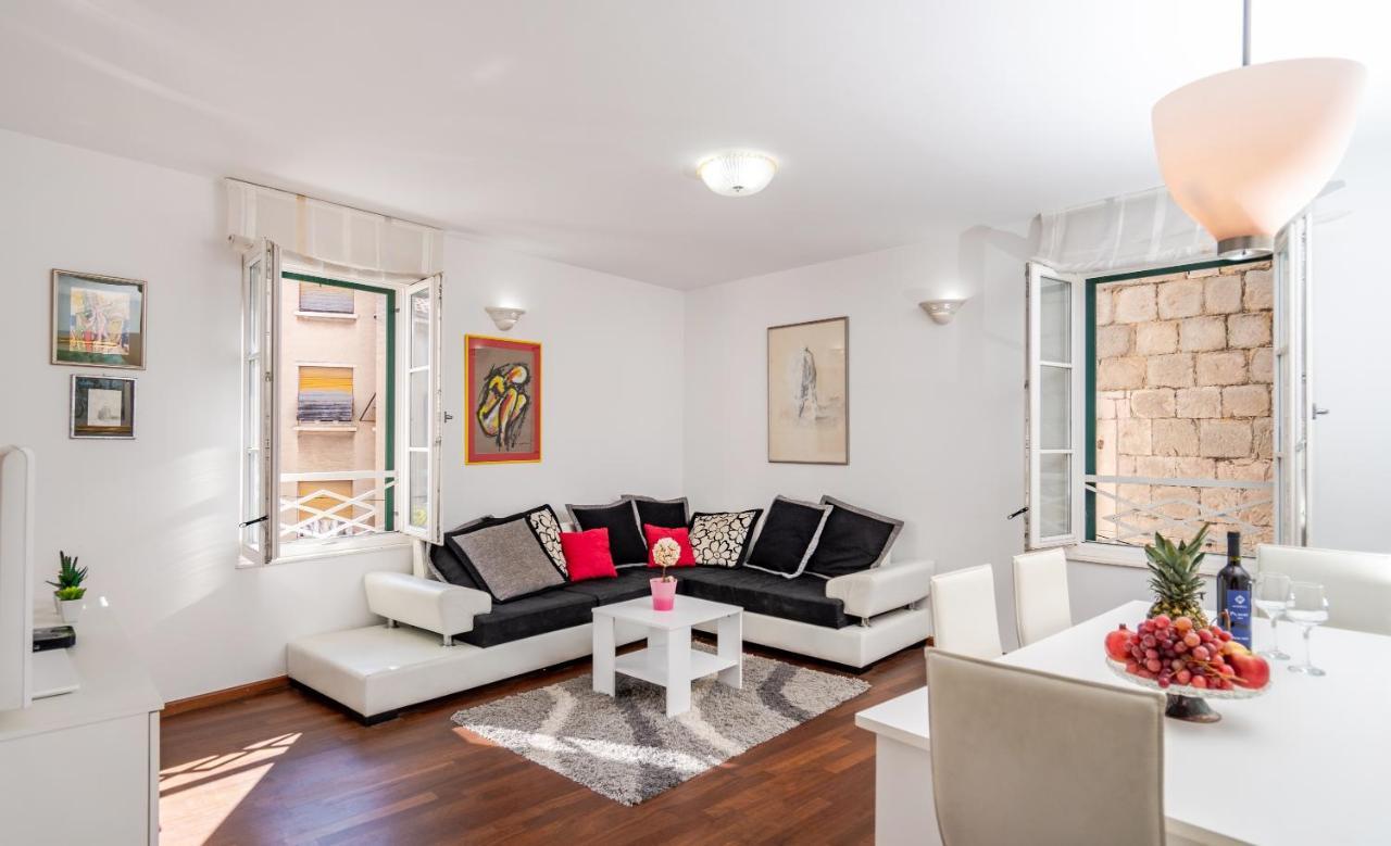 Apartments Sperun Split Zewnętrze zdjęcie