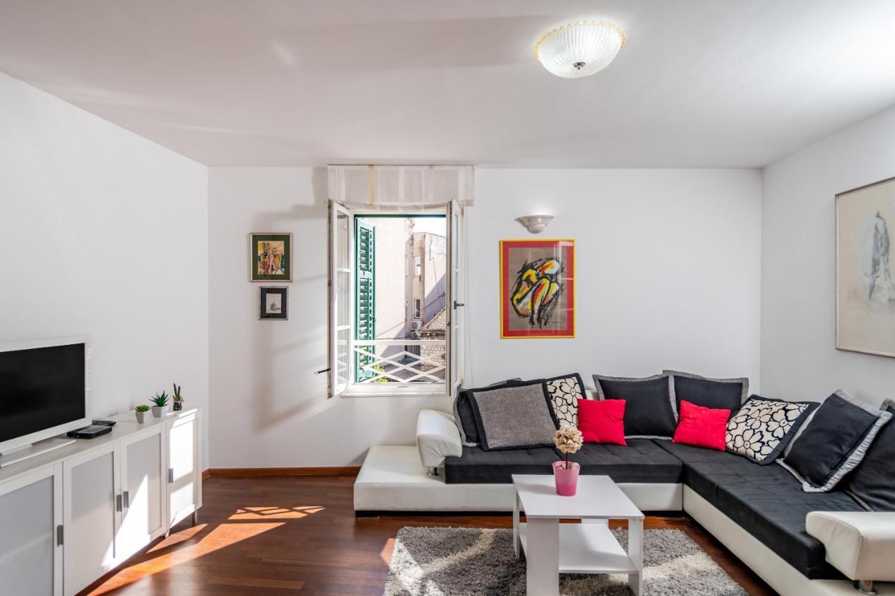 Apartments Sperun Split Zewnętrze zdjęcie