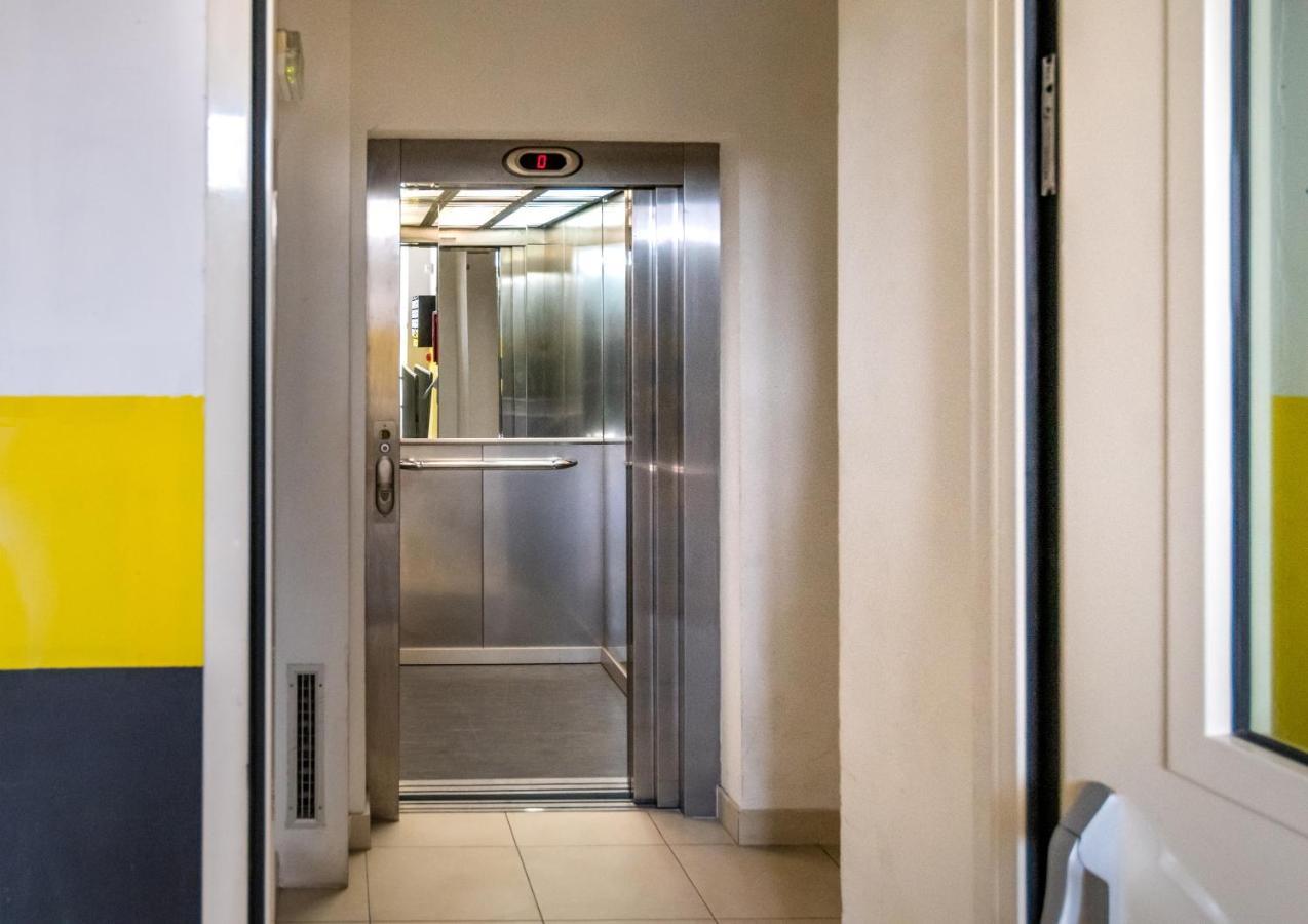 Apartments Sperun Split Zewnętrze zdjęcie