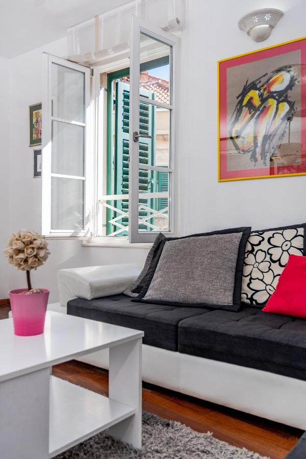 Apartments Sperun Split Zewnętrze zdjęcie