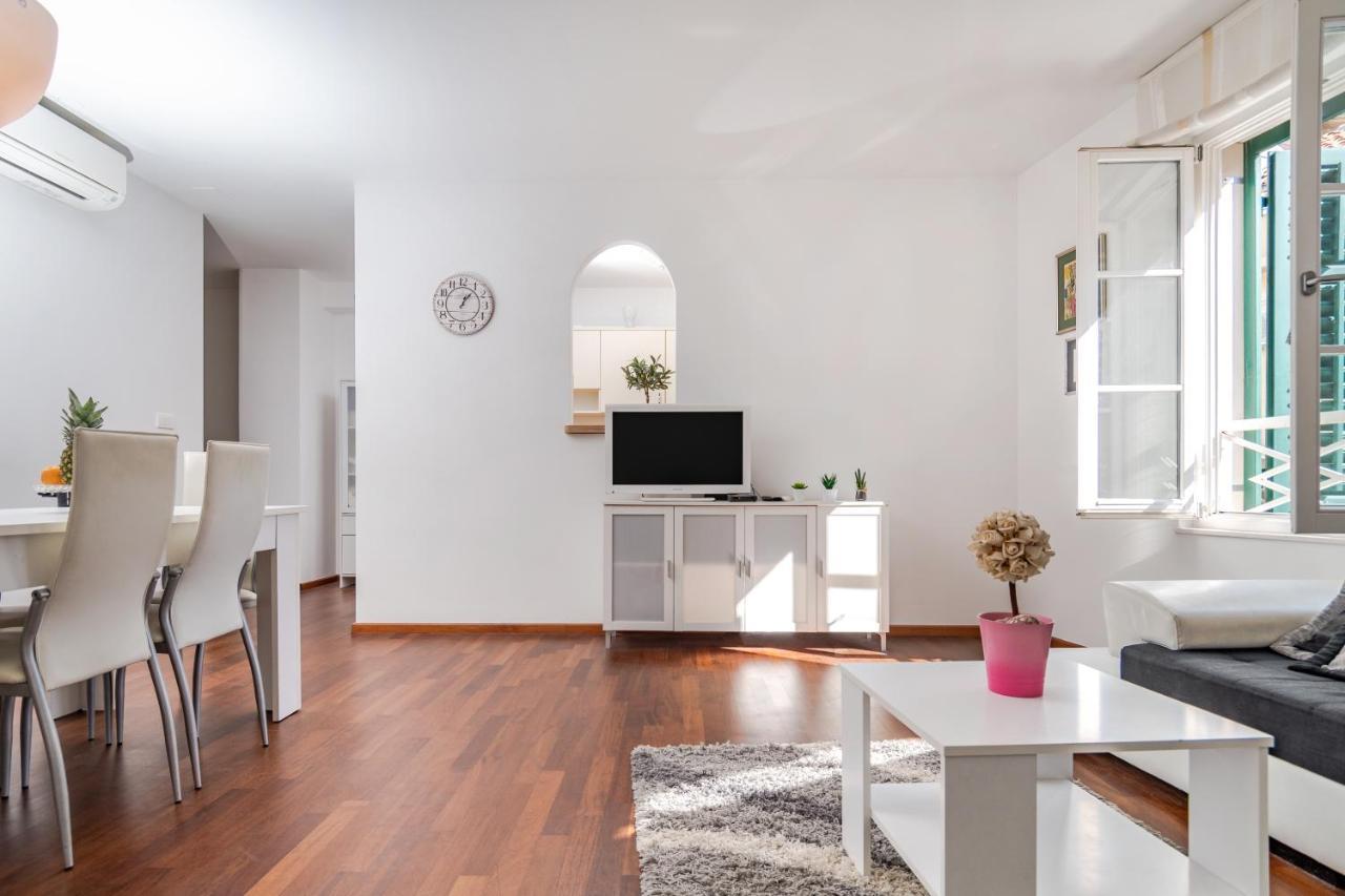 Apartments Sperun Split Zewnętrze zdjęcie