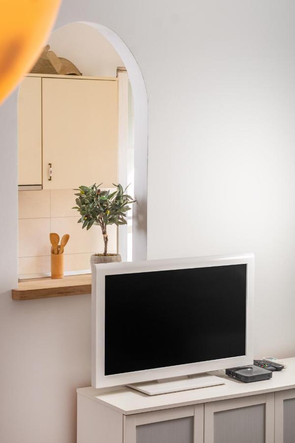 Apartments Sperun Split Zewnętrze zdjęcie