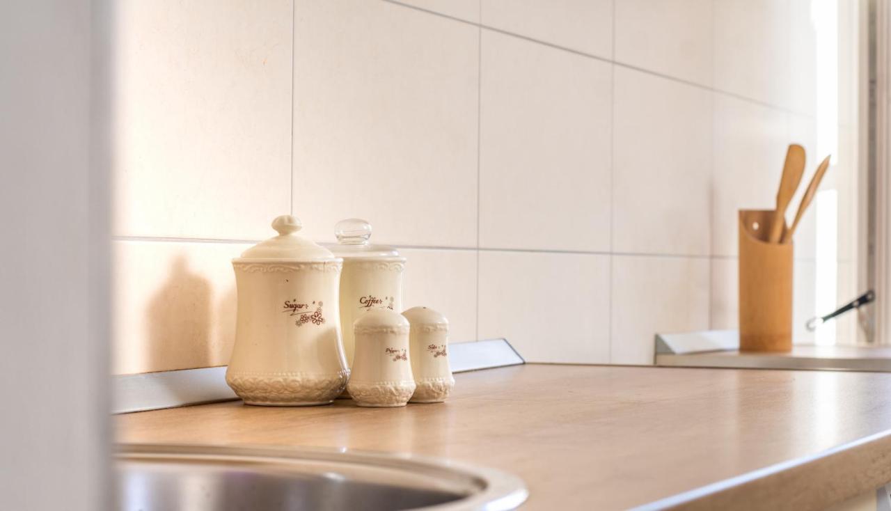 Apartments Sperun Split Zewnętrze zdjęcie