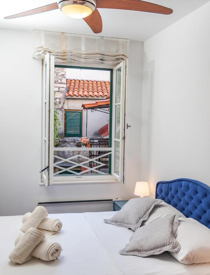 Apartments Sperun Split Zewnętrze zdjęcie