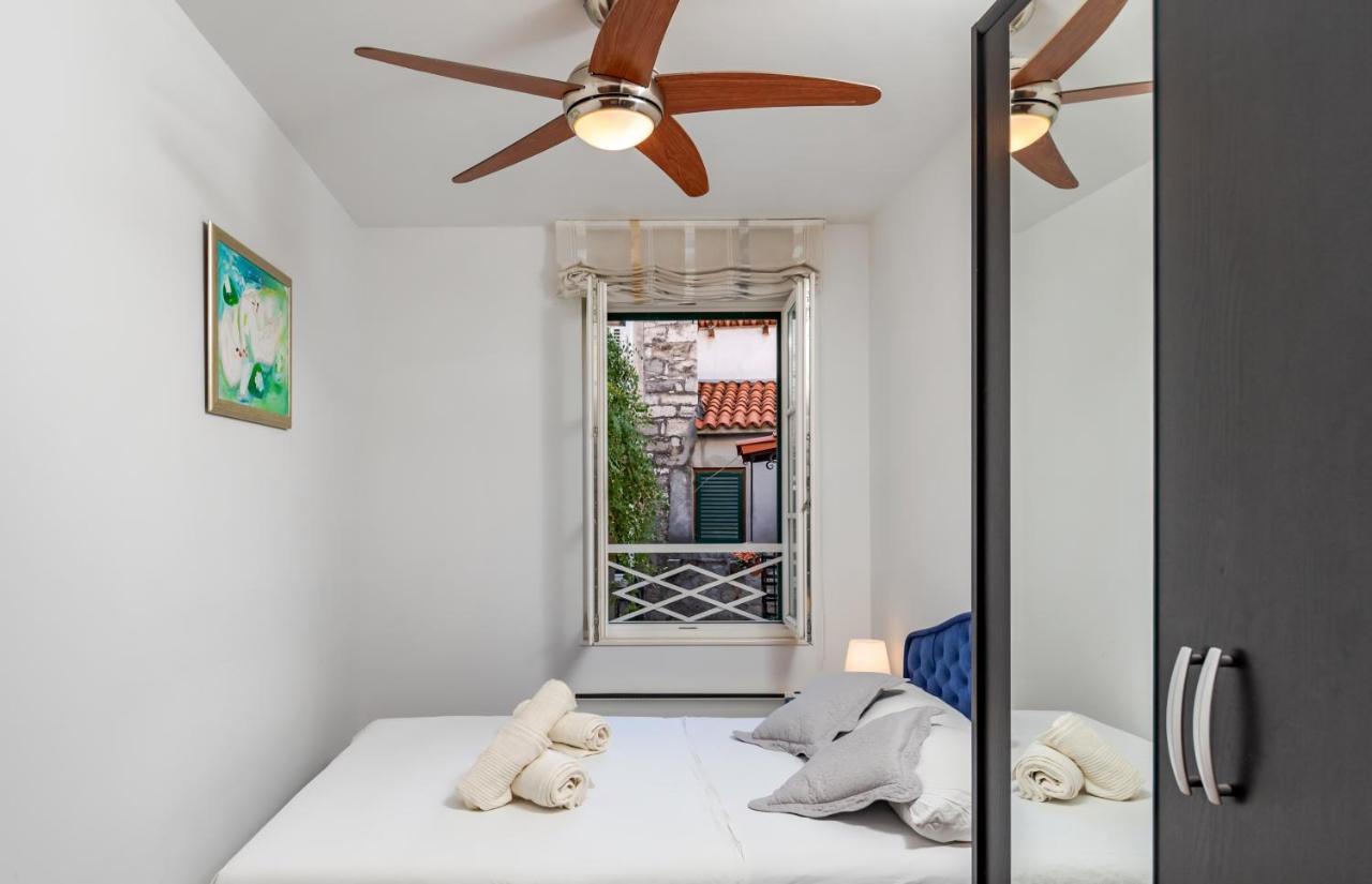 Apartments Sperun Split Zewnętrze zdjęcie