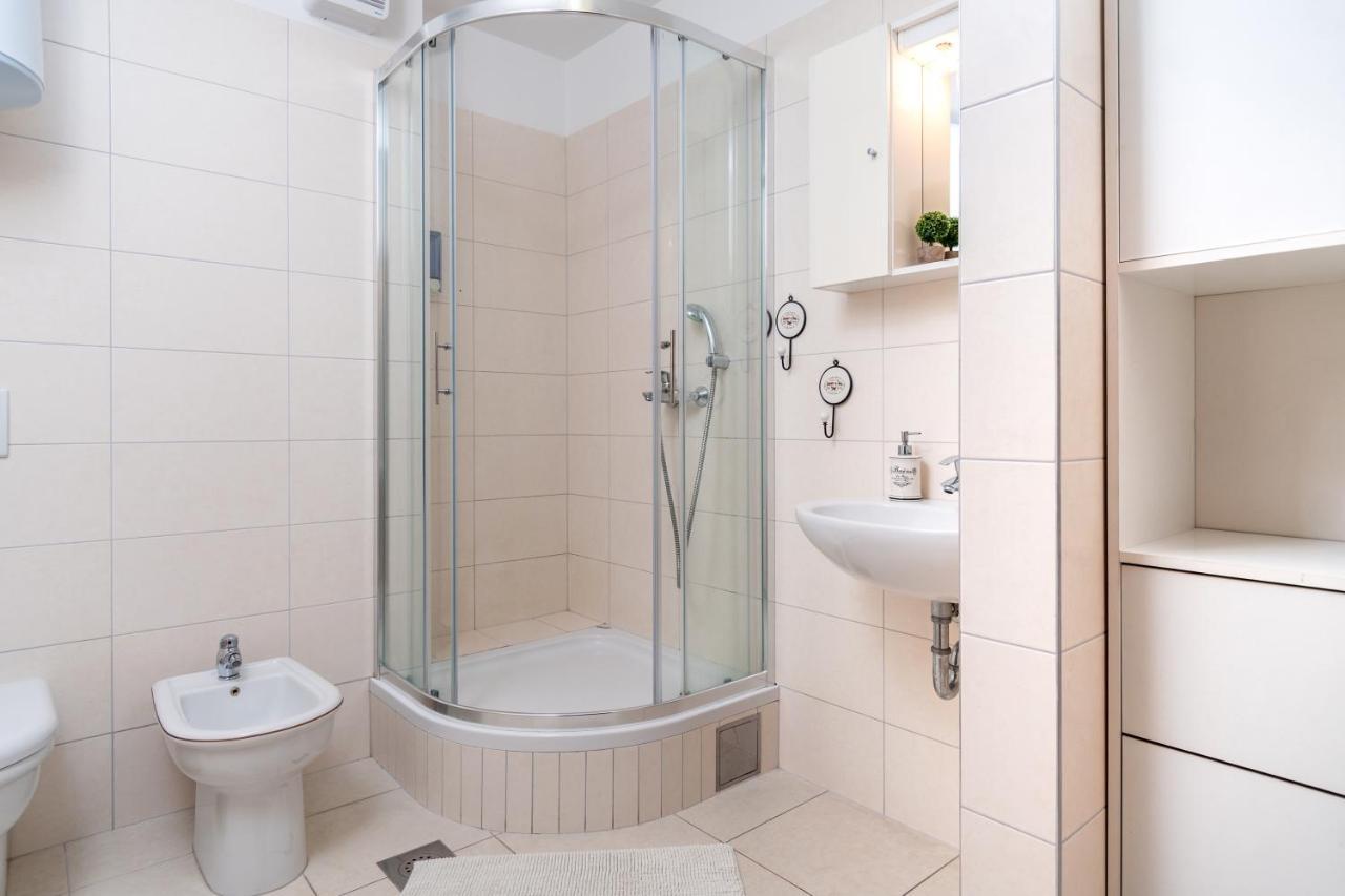 Apartments Sperun Split Zewnętrze zdjęcie