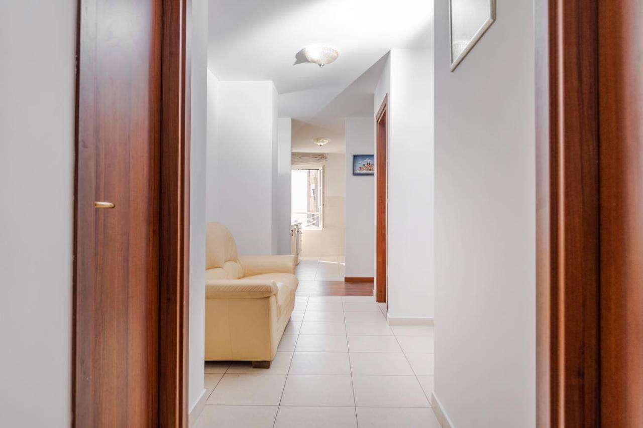 Apartments Sperun Split Zewnętrze zdjęcie