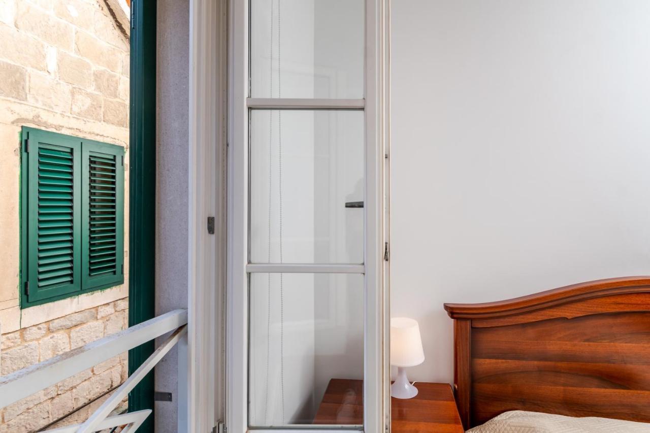 Apartments Sperun Split Zewnętrze zdjęcie