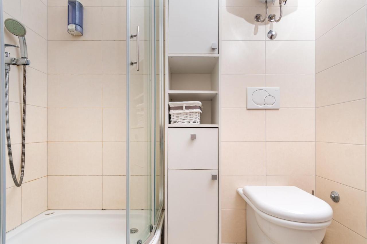 Apartments Sperun Split Zewnętrze zdjęcie
