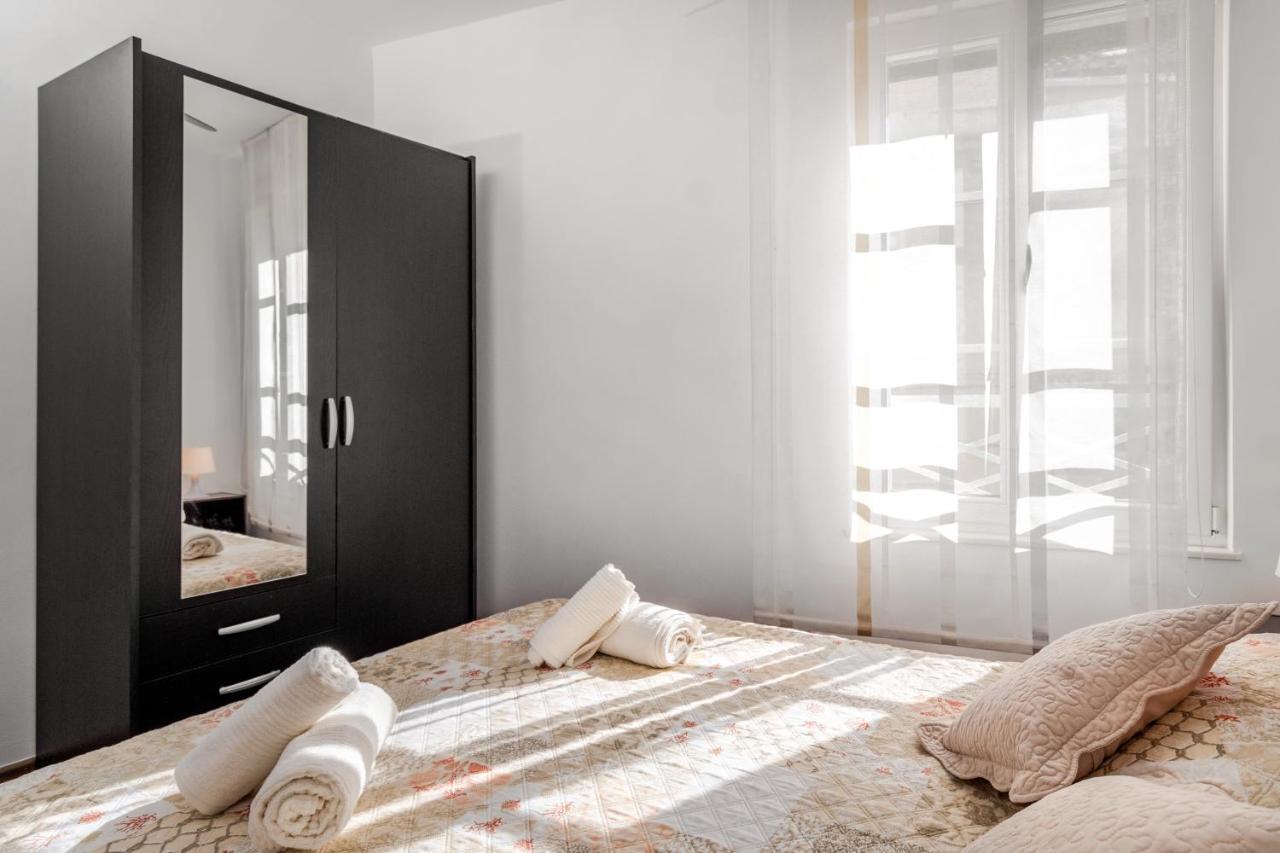 Apartments Sperun Split Zewnętrze zdjęcie