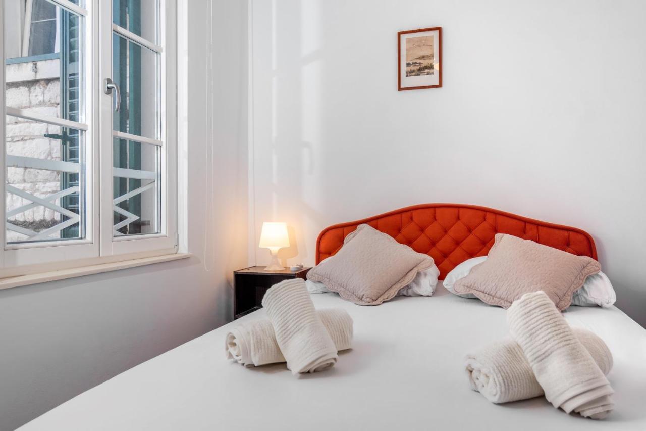 Apartments Sperun Split Zewnętrze zdjęcie