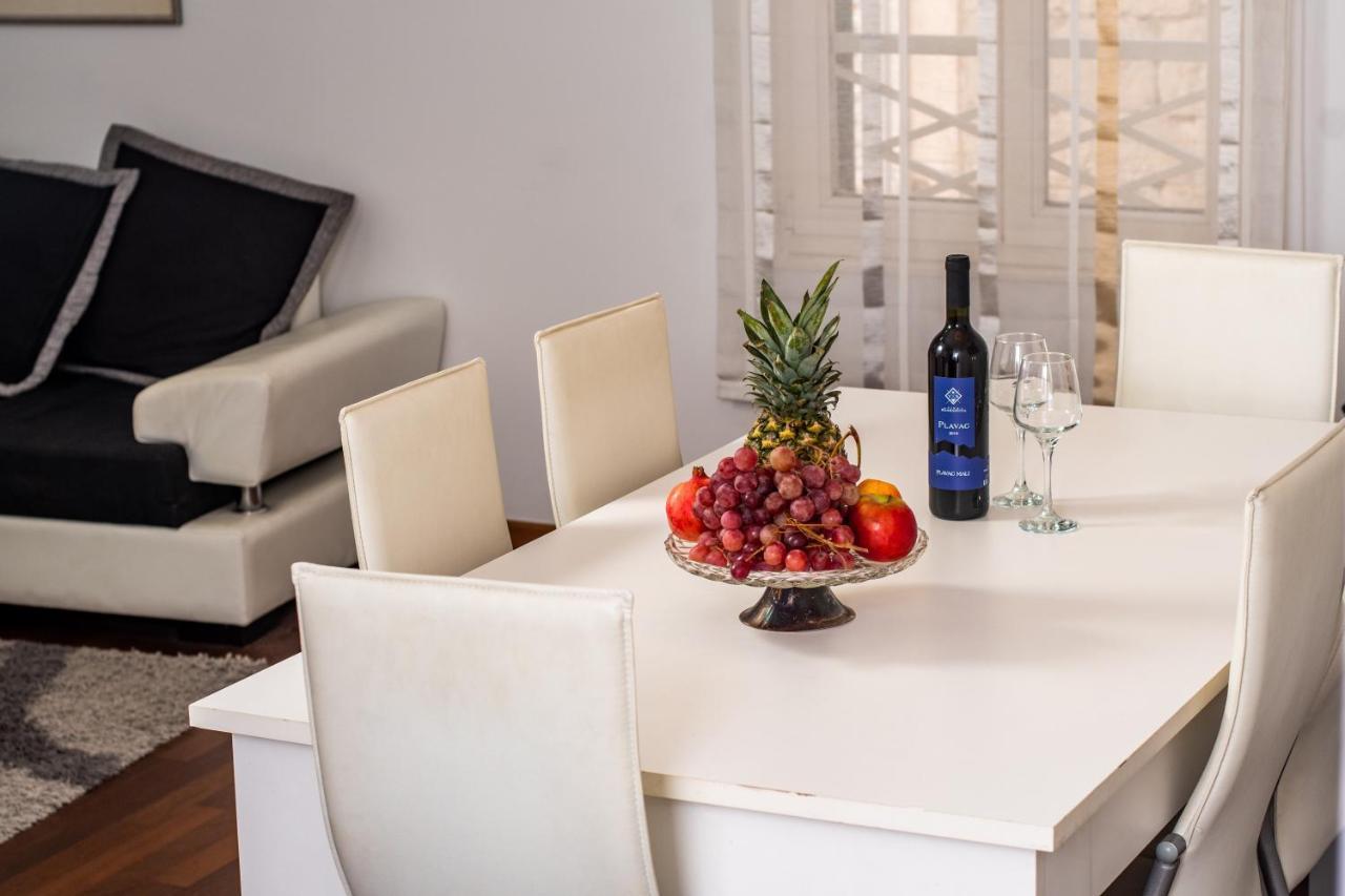 Apartments Sperun Split Zewnętrze zdjęcie