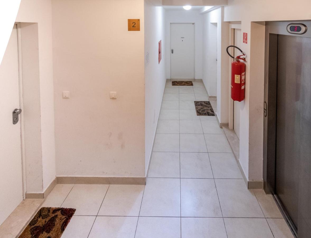 Apartments Sperun Split Zewnętrze zdjęcie