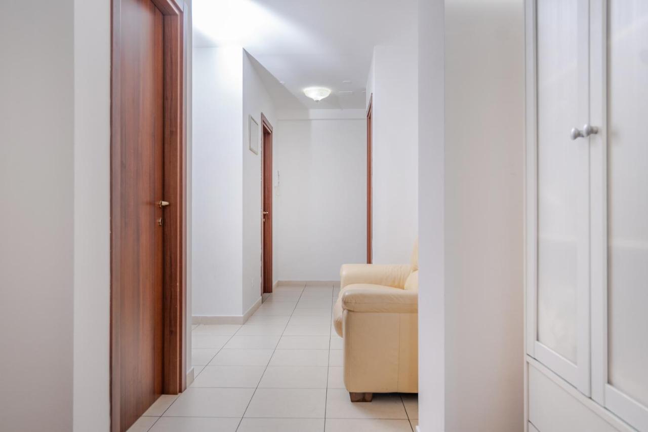 Apartments Sperun Split Zewnętrze zdjęcie