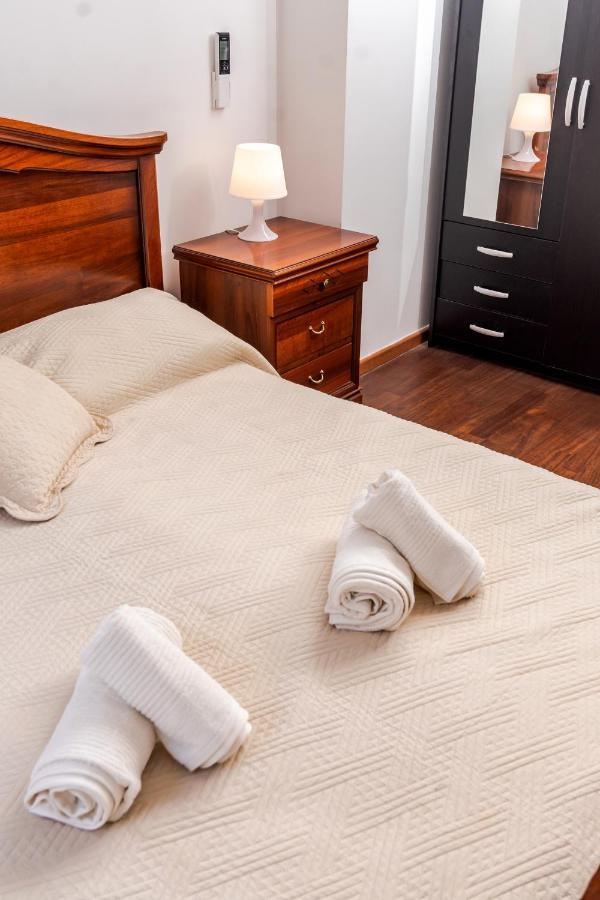 Apartments Sperun Split Zewnętrze zdjęcie