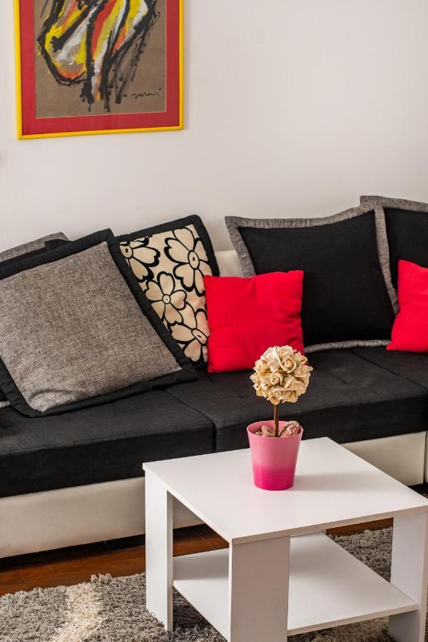 Apartments Sperun Split Zewnętrze zdjęcie