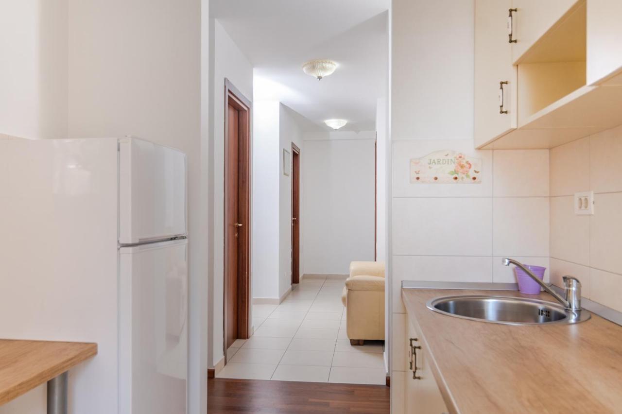 Apartments Sperun Split Zewnętrze zdjęcie
