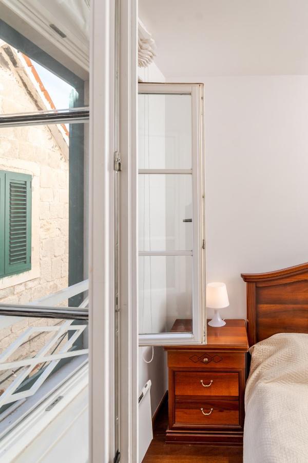 Apartments Sperun Split Zewnętrze zdjęcie