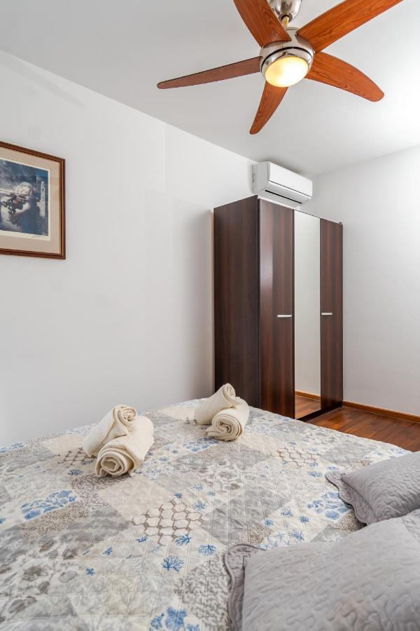Apartments Sperun Split Zewnętrze zdjęcie