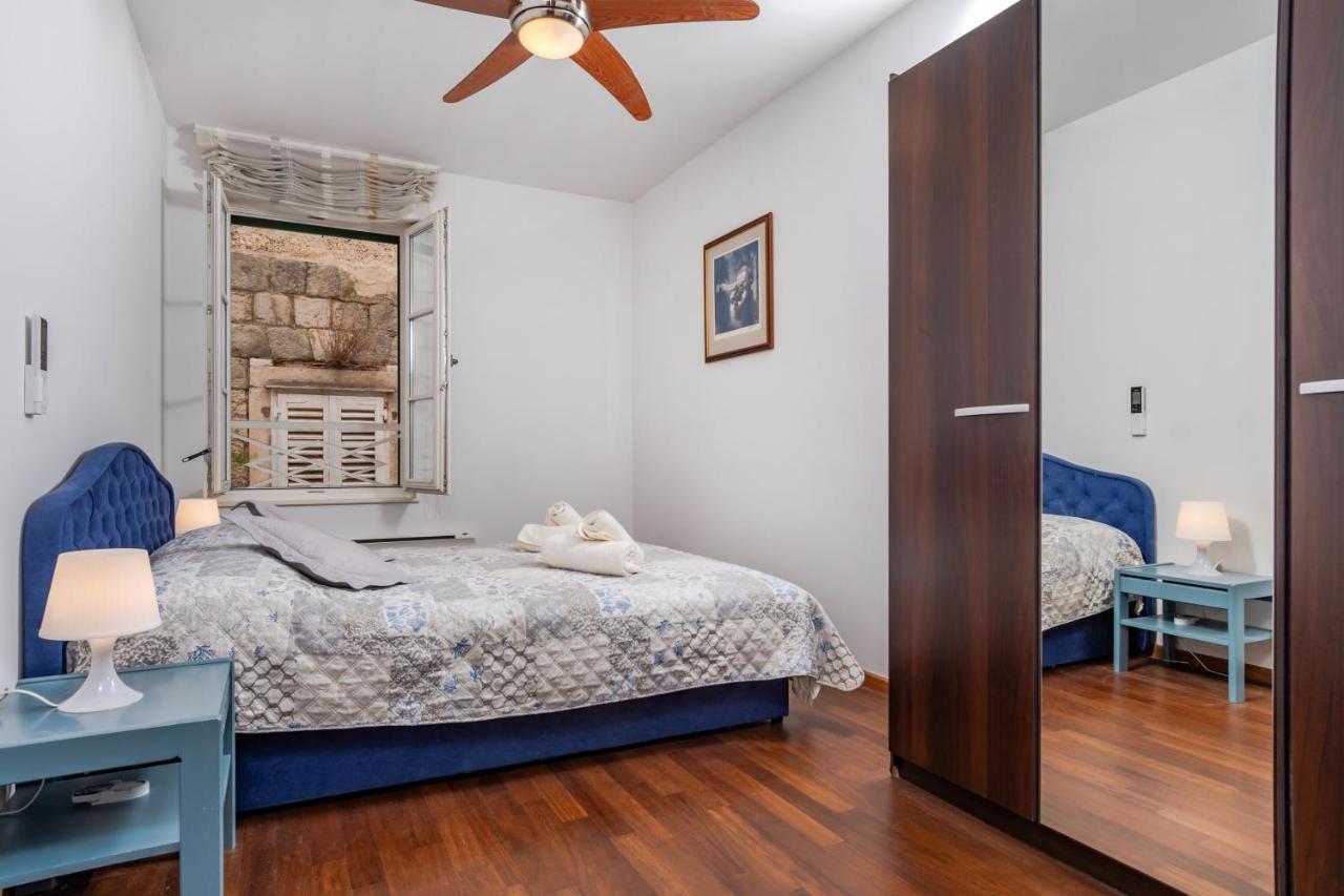 Apartments Sperun Split Zewnętrze zdjęcie