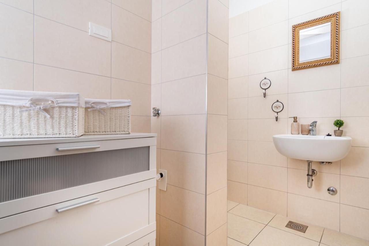 Apartments Sperun Split Zewnętrze zdjęcie