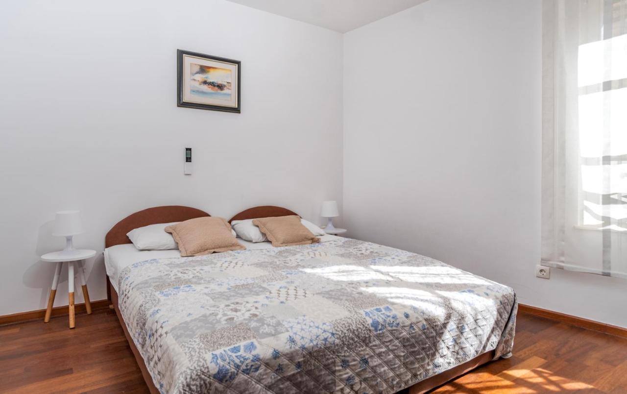 Apartments Sperun Split Zewnętrze zdjęcie