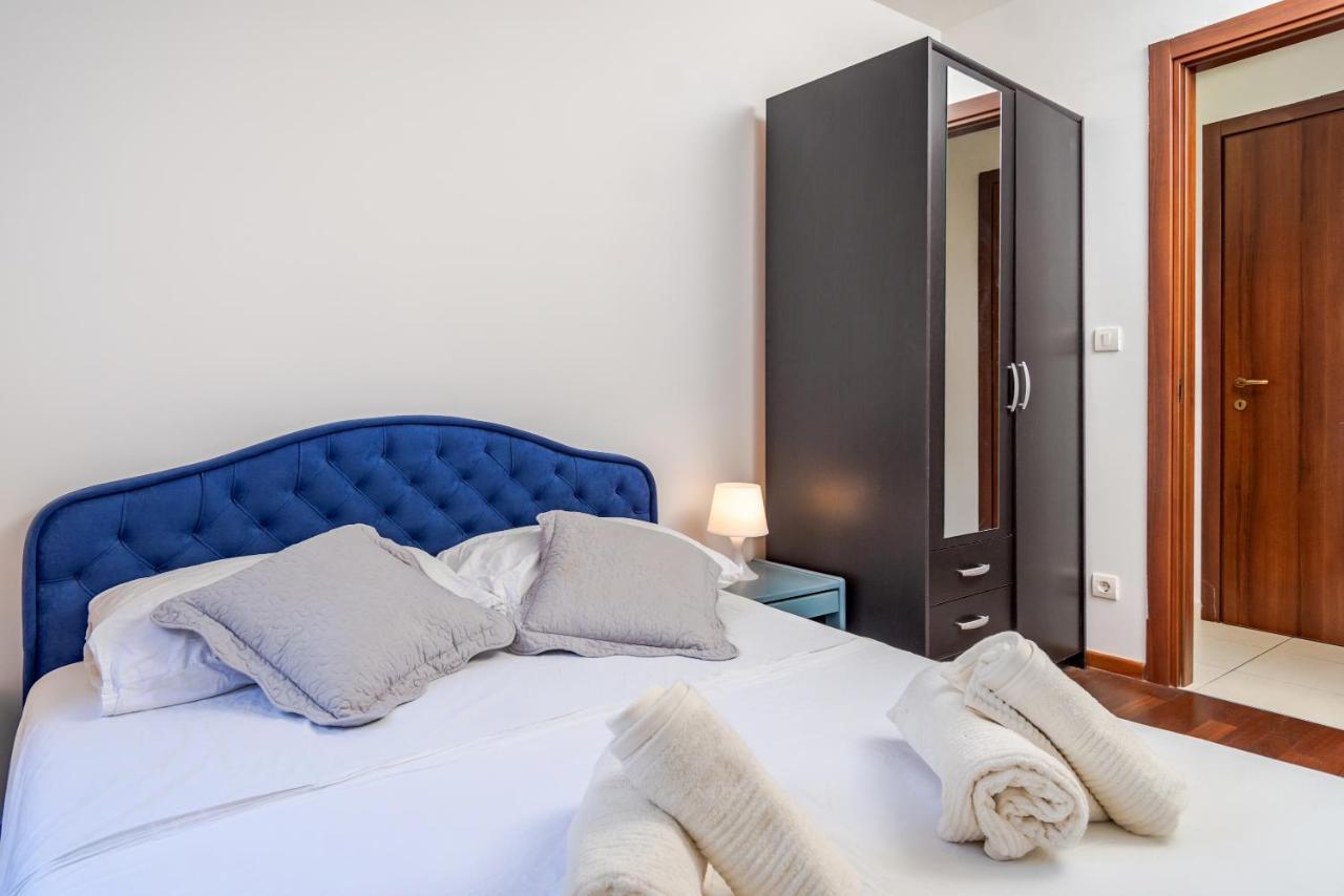 Apartments Sperun Split Zewnętrze zdjęcie