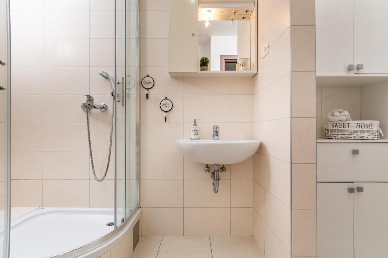 Apartments Sperun Split Zewnętrze zdjęcie