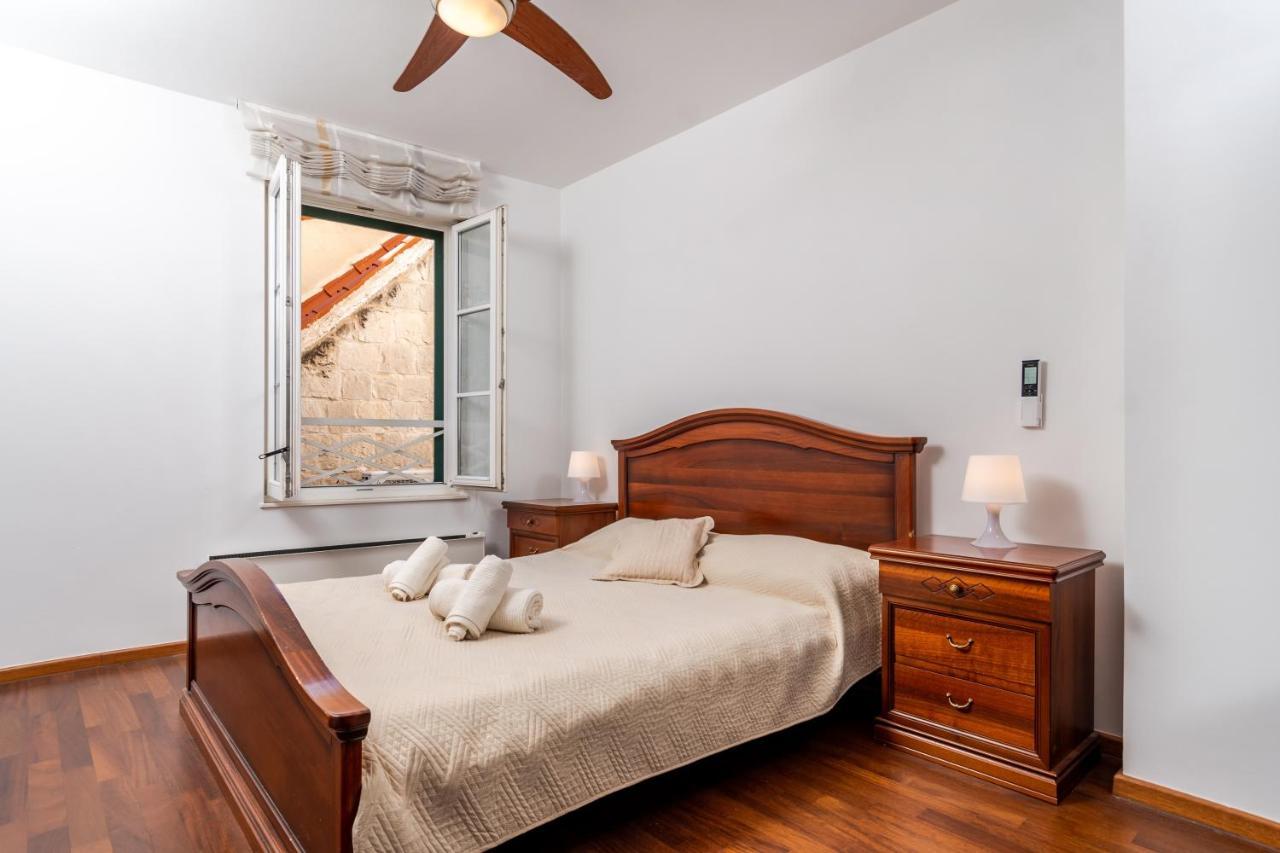 Apartments Sperun Split Zewnętrze zdjęcie