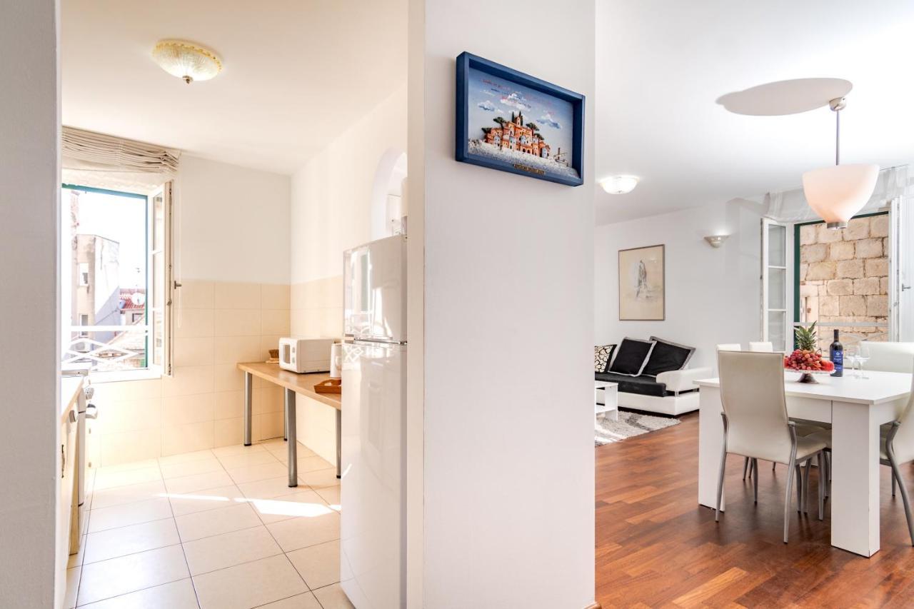 Apartments Sperun Split Zewnętrze zdjęcie