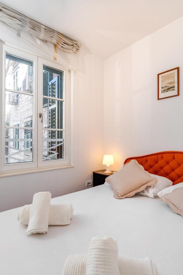 Apartments Sperun Split Zewnętrze zdjęcie