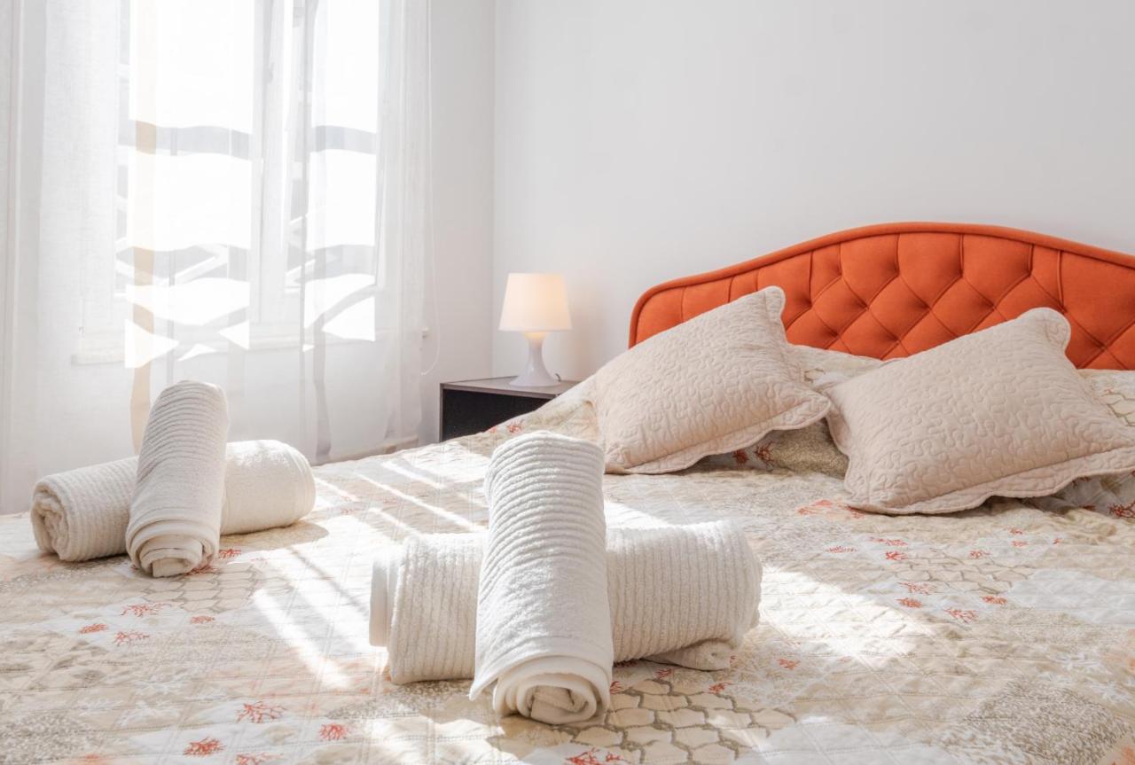 Apartments Sperun Split Zewnętrze zdjęcie