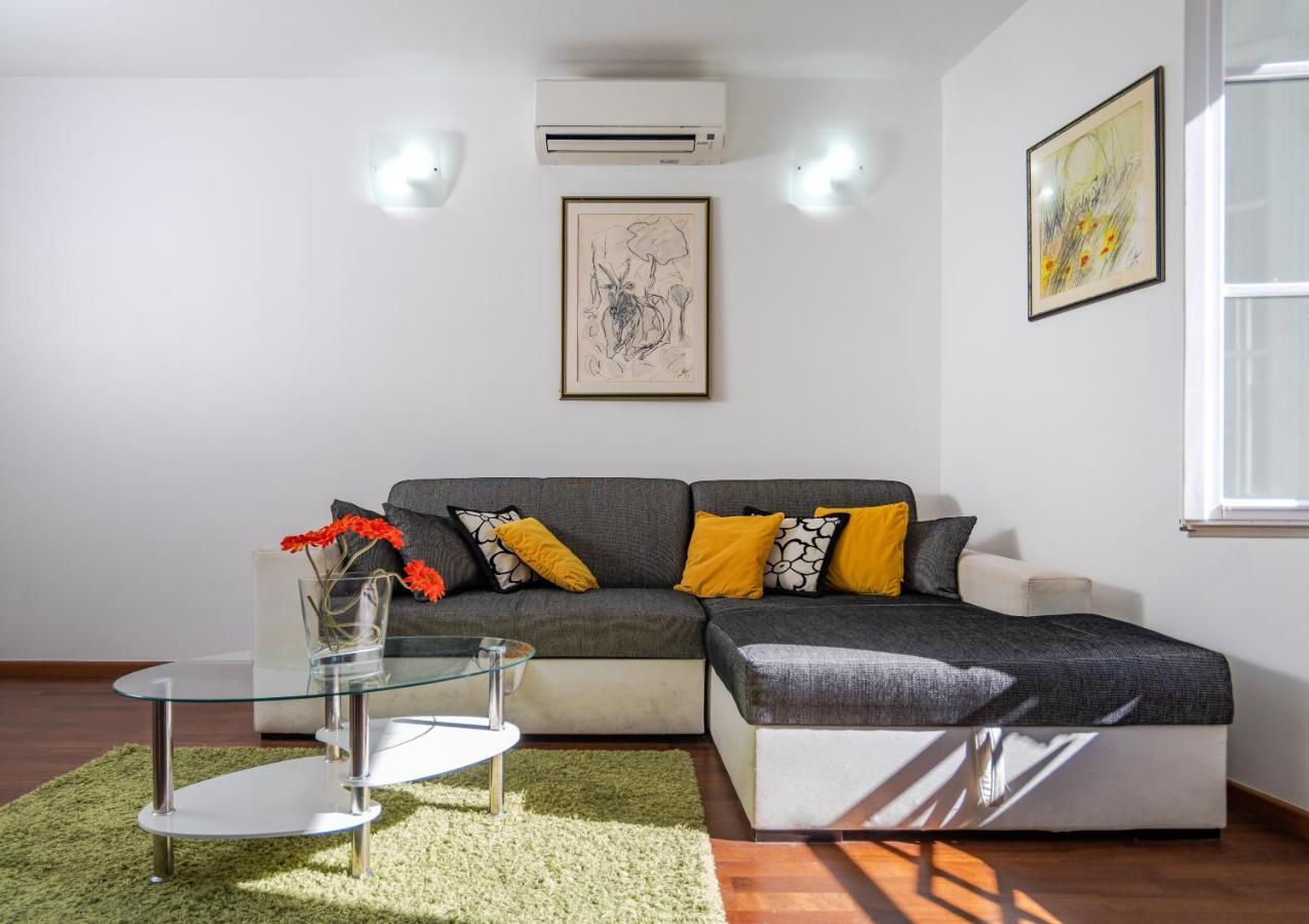 Apartments Sperun Split Zewnętrze zdjęcie