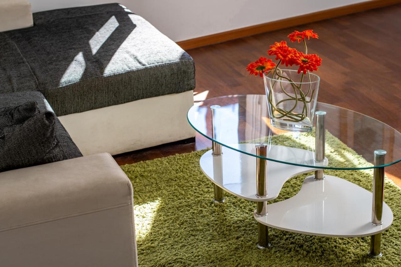 Apartments Sperun Split Zewnętrze zdjęcie