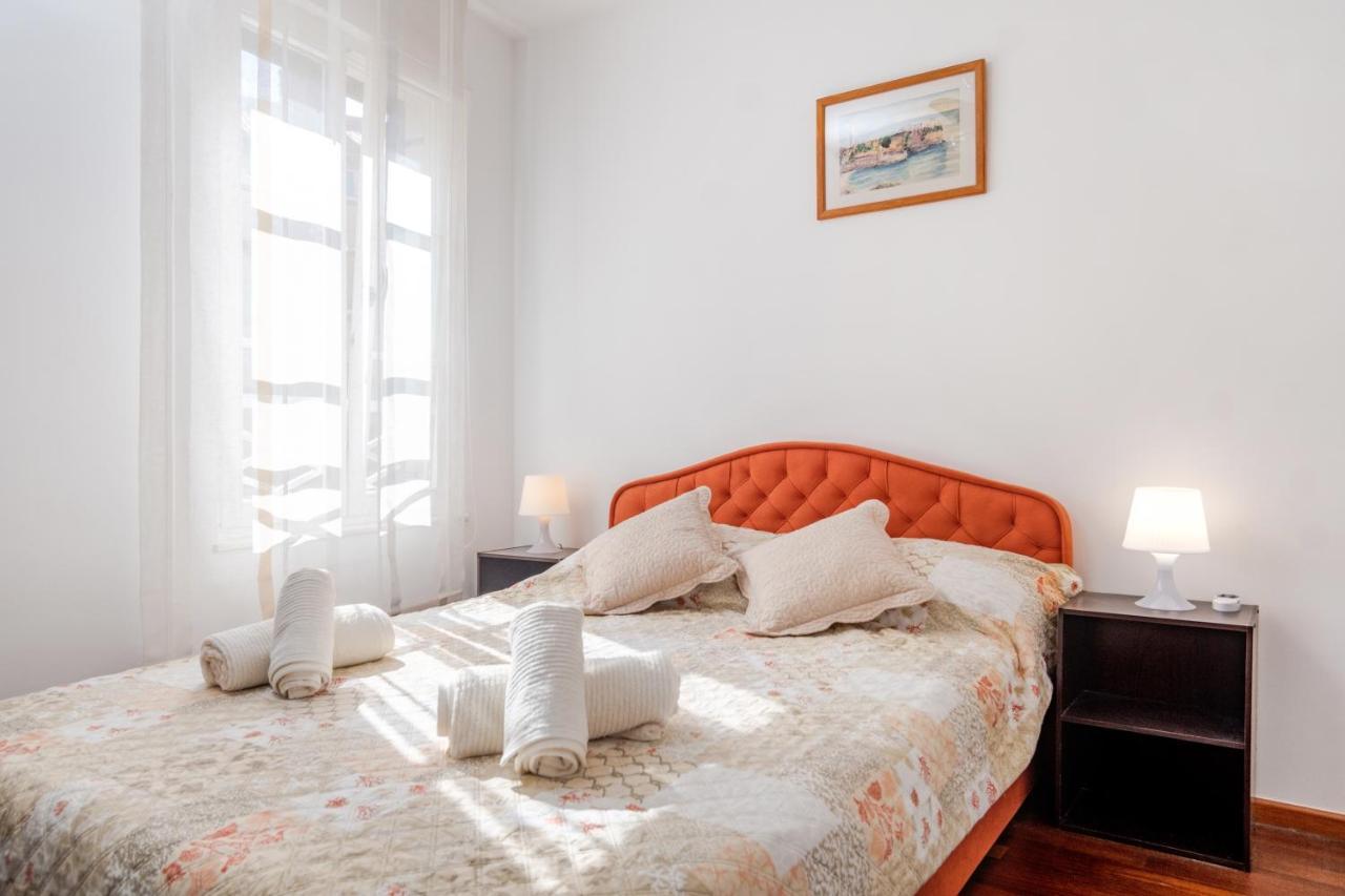 Apartments Sperun Split Zewnętrze zdjęcie