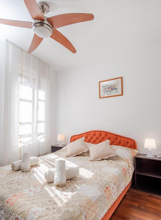 Apartments Sperun Split Zewnętrze zdjęcie