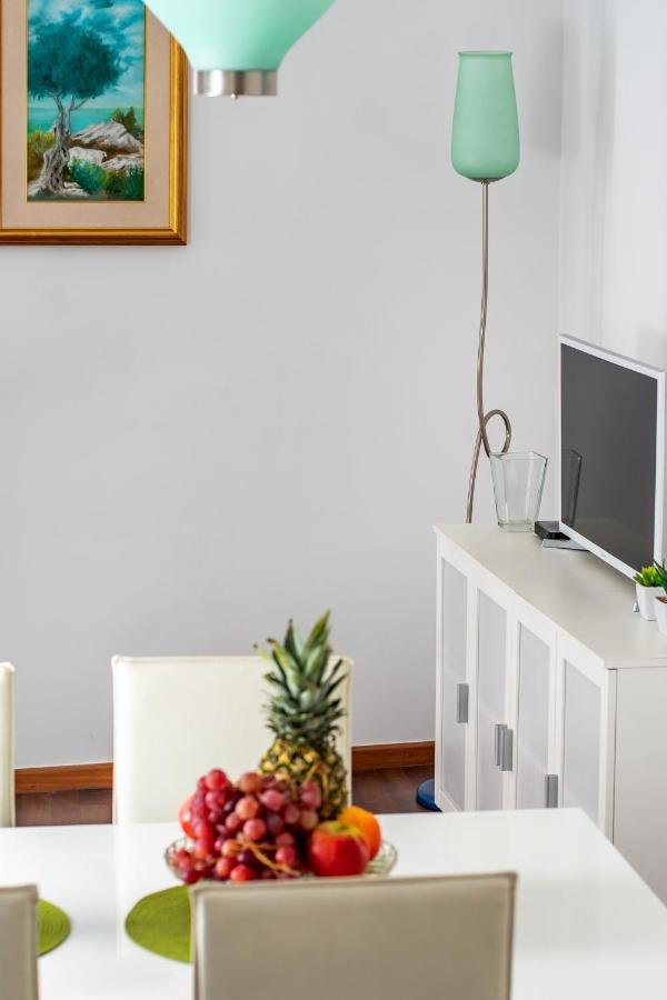 Apartments Sperun Split Zewnętrze zdjęcie