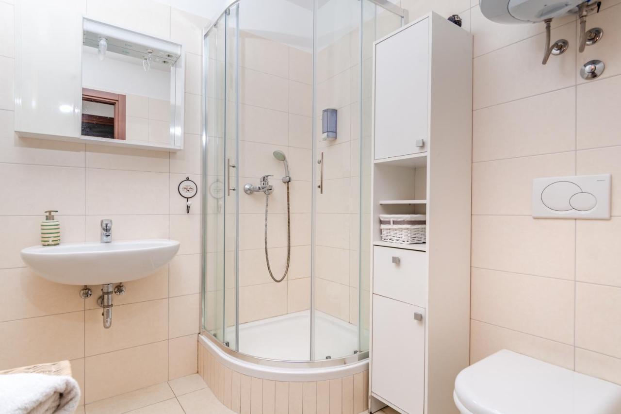 Apartments Sperun Split Zewnętrze zdjęcie