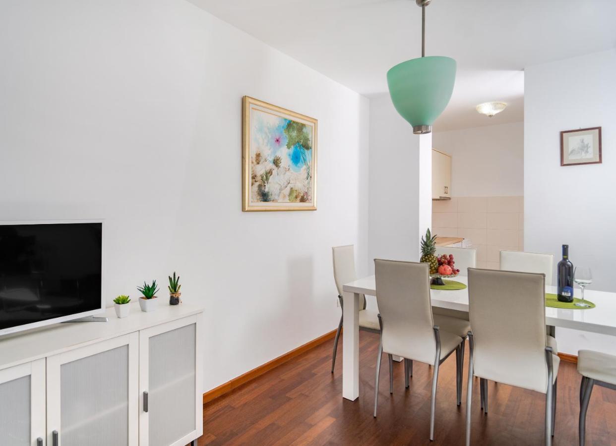 Apartments Sperun Split Zewnętrze zdjęcie