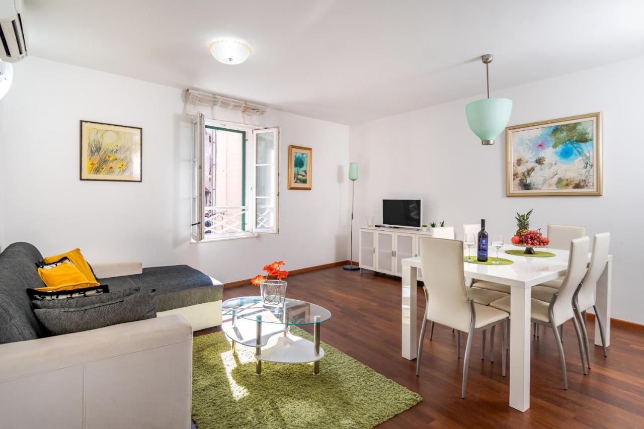 Apartments Sperun Split Zewnętrze zdjęcie