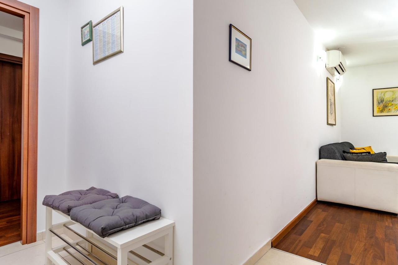 Apartments Sperun Split Zewnętrze zdjęcie