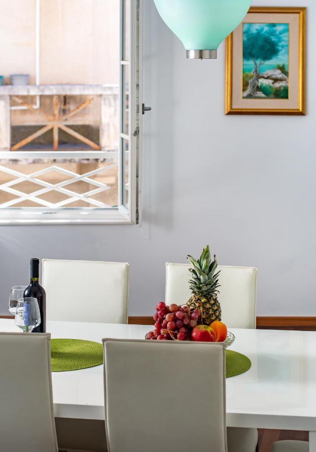 Apartments Sperun Split Zewnętrze zdjęcie